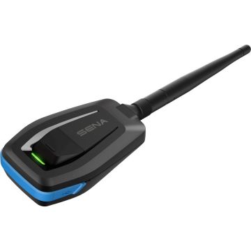 SENA Adaptor Bluetooth MeshPort Blue pentru casti, Sena MP-02, Negru