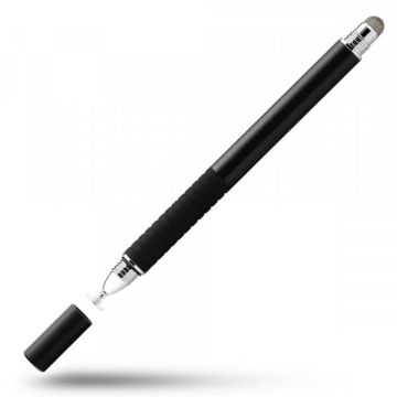 techsuit Touch Pen Techsuit JC02, Negru