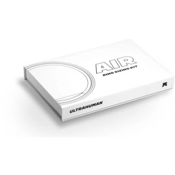 Ultrahuman Kit masurare Ultrahuman Ring Air UH-RASK
