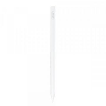 XO&nbsp;Design Touch Pen XO Design ST-08 pentru Apple iPad, Versiune Activ, Alb