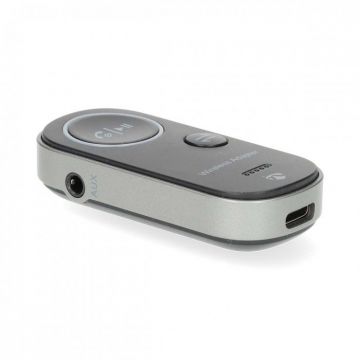 Bluetooth Transmitter Receiver, Nedis BTTC2500BK