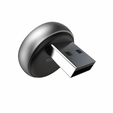 Carlinkit Adaptor Carplay / Android Auto Wireless Carlinkit Mini Ultra3 pentru Apple iPhone / Android Series