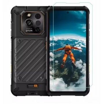 Folie de protectie originala din sticla pentru Rugone Xever 7 7 PRO