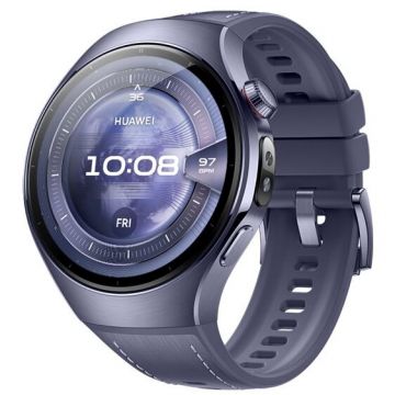 Huawei Smartwatch Huawei Watch 5 46mm, 1.5 inch, Violet