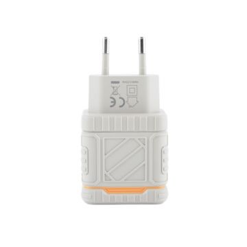 Incarcator original cu port Type C pentru Rugone Xever 7 7 Pro, 33W