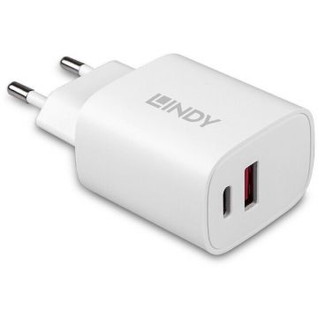 Lindy Incarcator Lindy USB Type-A 20W