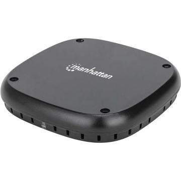 MANHATTAN Incarcato Wireless, MANHATTAN Under-Desk, 10W, negru