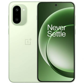 OnePlus Telefon mobil OnePlus 15R, 6.83, 5G, Dual SIM, 12GB RAM, 256GB, Snapdragon 8 Gen 5, Octa‑core, Android 16, Verde