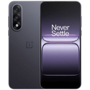 OnePlus Telefon mobil OnePlus Nord 5, 6.83, Dual SIM, 8GB RAM, 256GB, 5G, Gri inchis