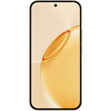 REALME Telefon mobil Realme 16 Pro, 256GB, 8GB RAM, 5G, Dual SIM, Auriu