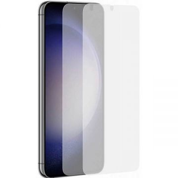 Samsung Folie protectie pentru SAMSUNG Galaxy S23 Plus, EF-US916CTEGWW, Transparent