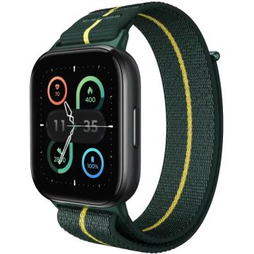 Motorola Ceas inteligent Motorola Moto Watch Fit, PANTONE, display digital OLED, 1.9, Verde Motorola Ceas inteligent Motorola Moto Watch Fit, PANTONE, display digital OLED, 1.9, Verde