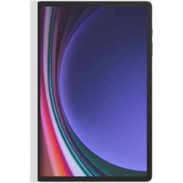 Samsung Folie de protectie pentru tableta Samsung Galaxy Tab S9 Plus -  NotePaper Screen Case, Alb