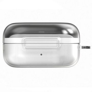 Samsung Husa de protectie Samsung pentru Galaxy Buds 4, Galaxy Buds 4 Pro, Transparenta