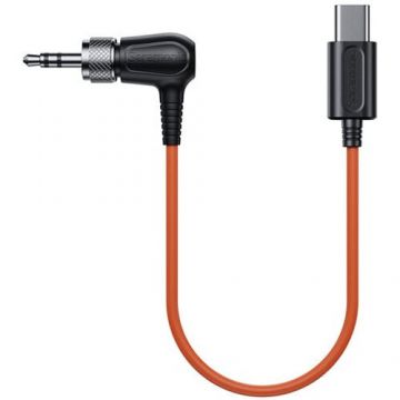 SARAMONIC Cablu Timecode SARAMONIC, TRS 3.5mm cu blocare la Sony Multi-Port