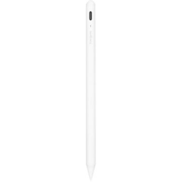 Targus Stylus Activ Targus, pentru iPad (2018 si ulterior), 10 ore autonomie, Alb