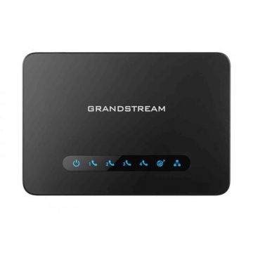 Adaptor VoIP Grandstream HT814