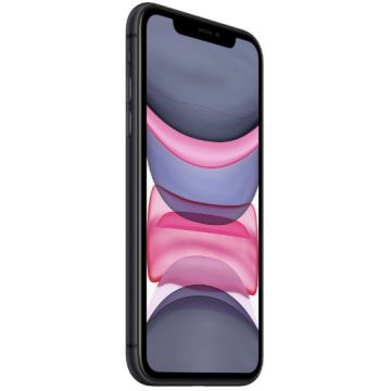 Apple iPhone 11 128 GB Black Ca nou