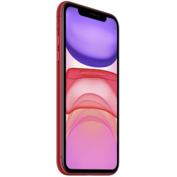 Apple iPhone 11 64 GB Red Ca nou