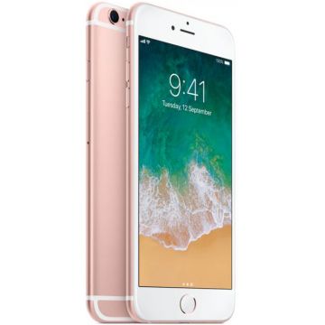 Apple iPhone 6S 128 GB Rose Gold Excelent