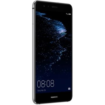 Huawei P10 Lite Dual Sim 32 GB Black Excelent