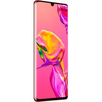 Huawei P30 Pro Dual Sim 128 GB Amber Sunrise Excelent