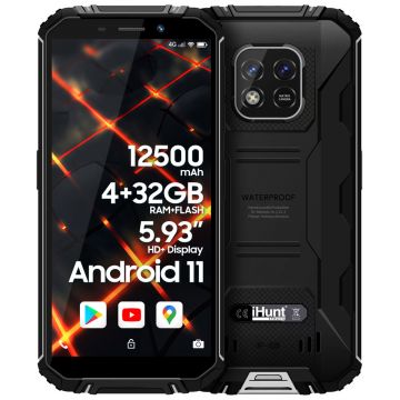 iHunt Titan P13000 Black