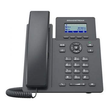 Telefon VoIP - Grandstream GRP2601P