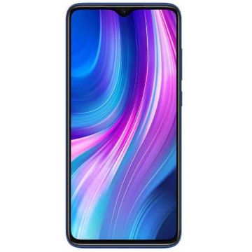 Xiaomi Redmi Note 8 Pro 64 GB Blue Foarte bun