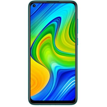 Xiaomi Redmi Note 9 128 GB Forest Green Excelent