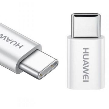 Adaptor Huawei Type C - microUSB, AP52