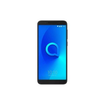 Alcatel 1x 4G 5.3inch 1GB RAM Quad-Core 16GB dark blue