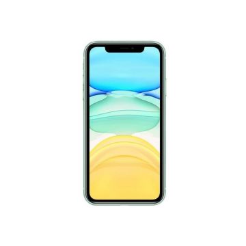 Apple iPhone 11 6.1' 4G 4GB RAM Hexa-Core 128GB green