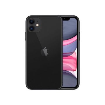 Apple iPhone 11 6.1' 4G 4GB RAM Hexa-Core 256GB black
