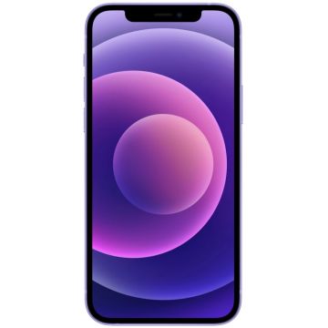 Apple iPhone 12 64 GB Purple Ca nou