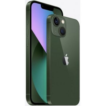 Apple iPhone 13 128 GB Green Foarte bun