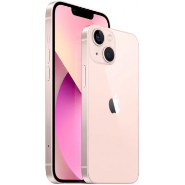 Apple iPhone 13 256 GB Pink Foarte bun