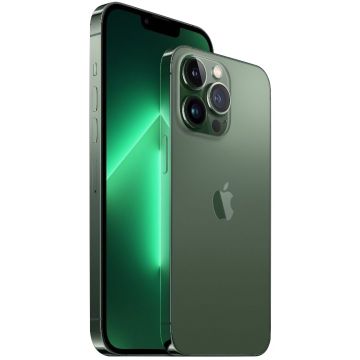 Apple iPhone 13 Pro 128 GB Green Foarte bun