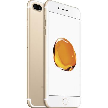 Apple iPhone 7 Plus 256 GB Gold Excelent