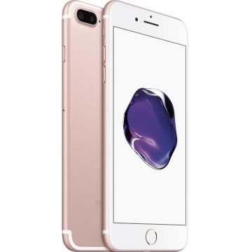 Apple iPhone 7 Plus 32 GB Rose Gold Bun