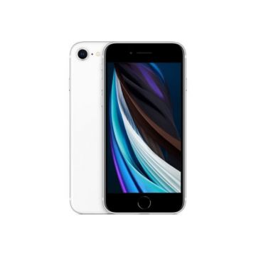 Apple iPhone SE (2020) 4.7' 4G 3GB RAM Hexa-Core 256GB white