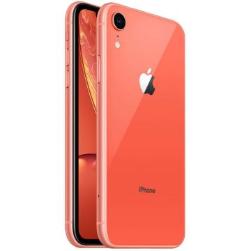 Apple iPhone XR 128 GB Coral Bun