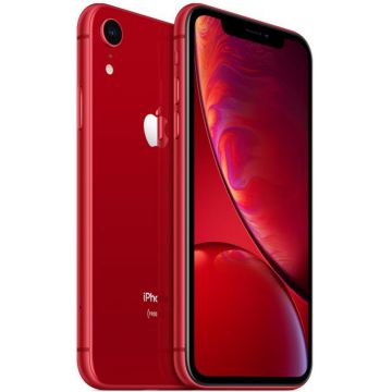 Apple iPhone XR 256 GB Red Bun