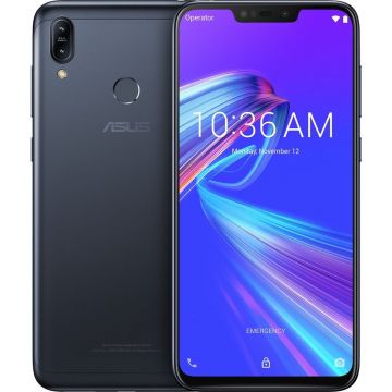 Asus Zenfone Max M2 ZB663KL 6.26inch 4G Dual Sim 4GB RAM 32GB black