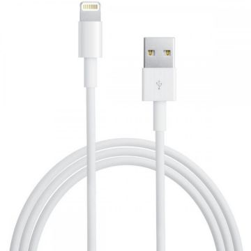 Cablu date Apple Lightning-USB 2.0 (2 m)