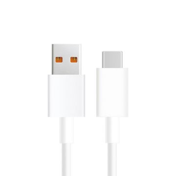 Cablu de date Xiaomi 6A Type-A to Type-C Cable