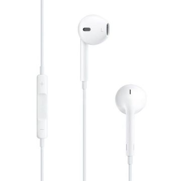 Casti cu microfon EarPods, Jack 3.5mm