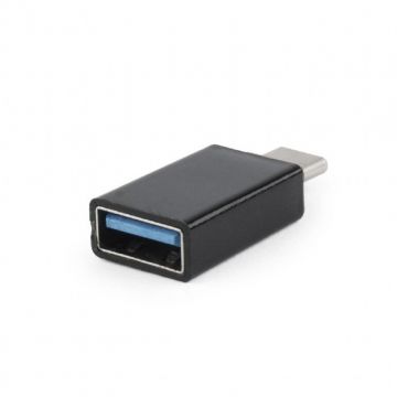 GEMBIRD A-USB3-CMAF-01 USB 3.0 to Type-C adapter CM/AF