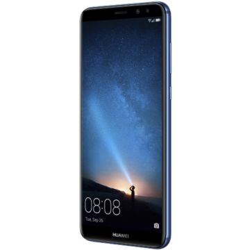 Huawei Mate 10 Lite Dual Sim 64 GB Aurora Blue Excelent