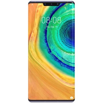 Huawei Mate 30 Pro Dual Sim 256 GB Space Silver Ca nou